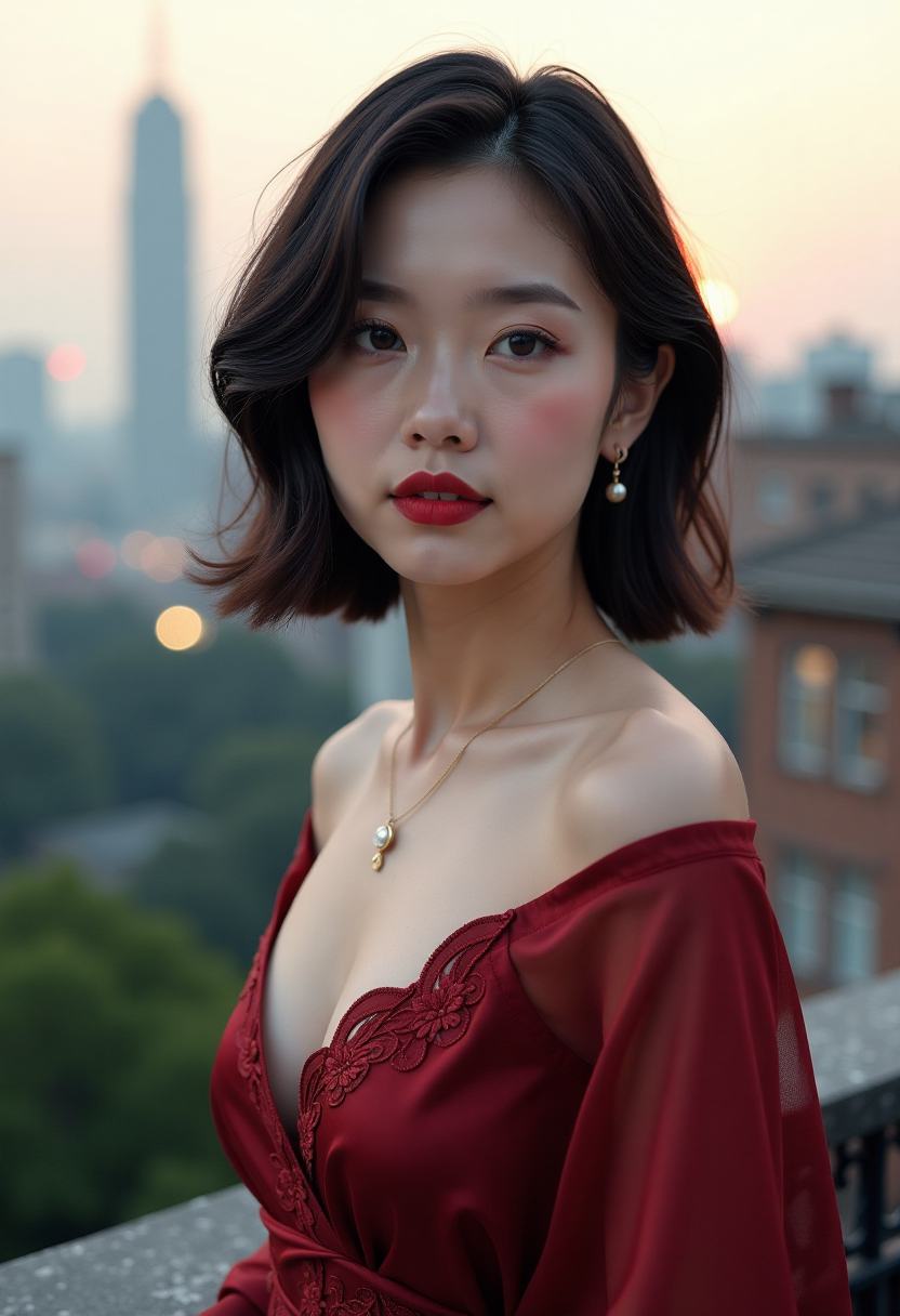 未归的夜