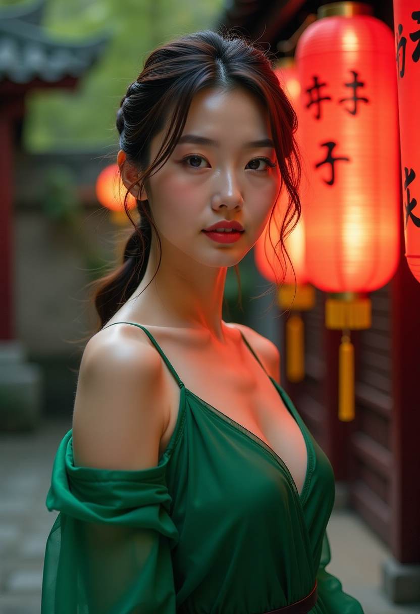 枕边的陌生人